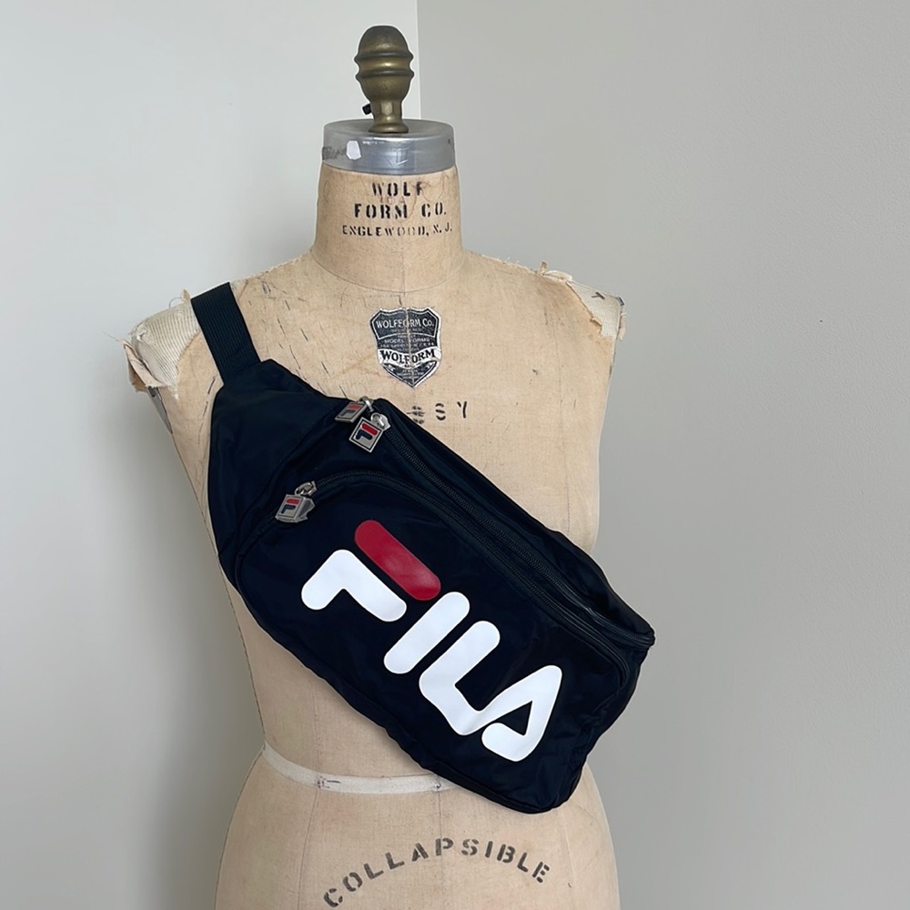 FILA - Crossbody bag